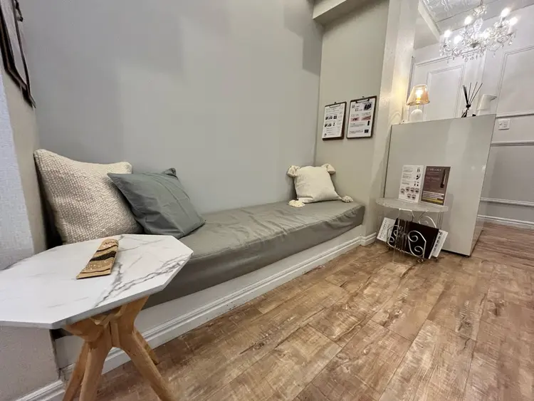 プリュームアイビューティー表参道店の内観・外観1