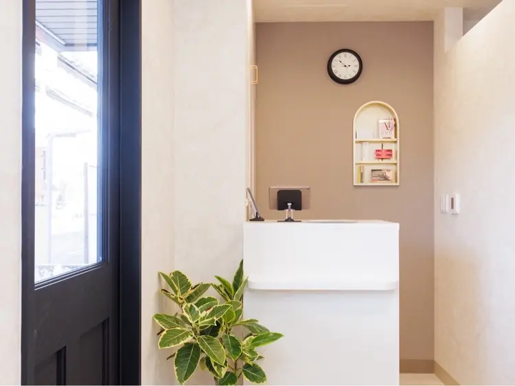 Lucca.tの内観・外観3