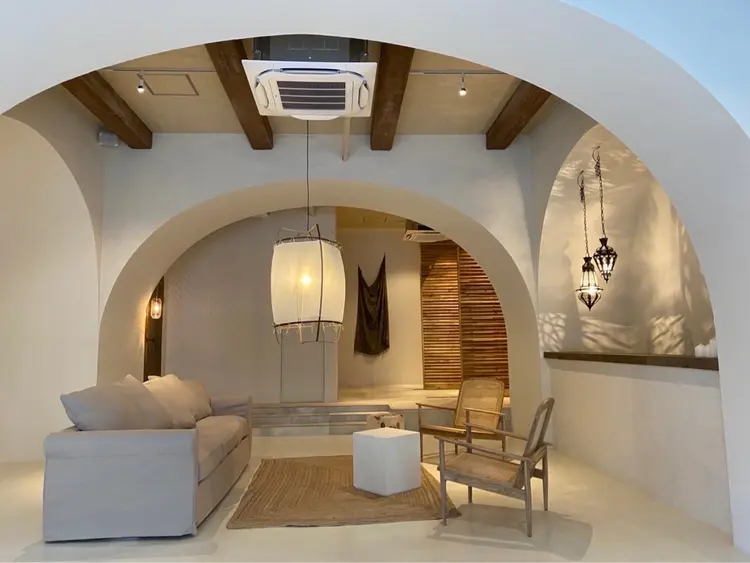 Eliss kyobashiの内観・外観3