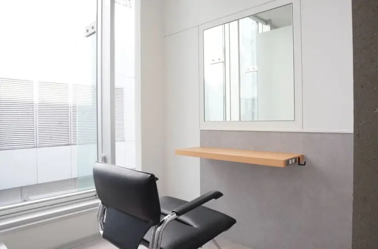 GO TODAY SHAiR SALON新宿 Aura店の内観・外観3