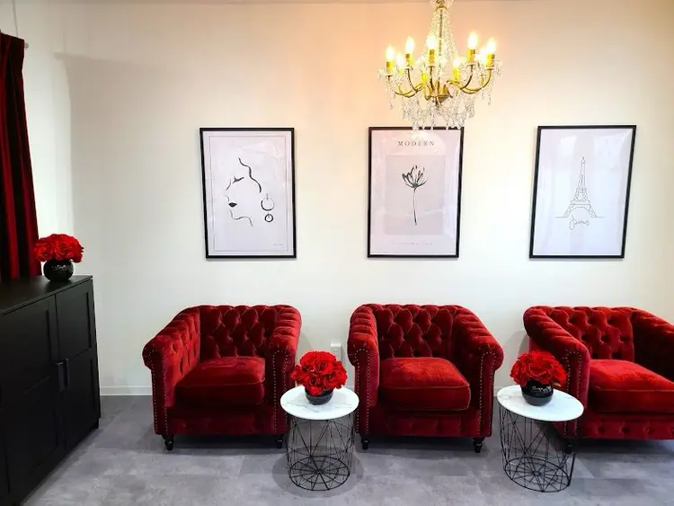 まつ毛エクステ専門店  MUSE(成田店)の内観・外観3