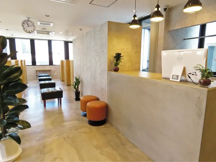 marry錦糸町店の内観・外観1