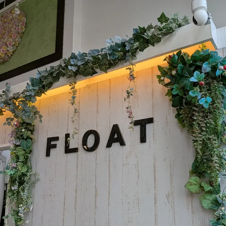 リアンデフロートの内観・外観1