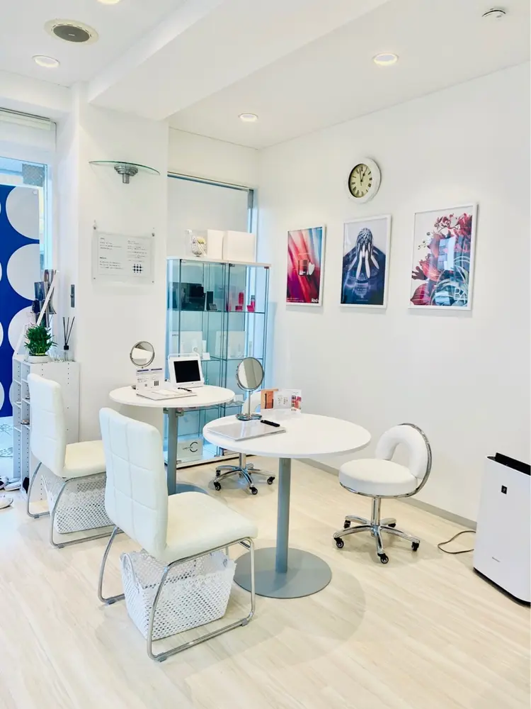 DREAM・LOVELYの内観・外観1