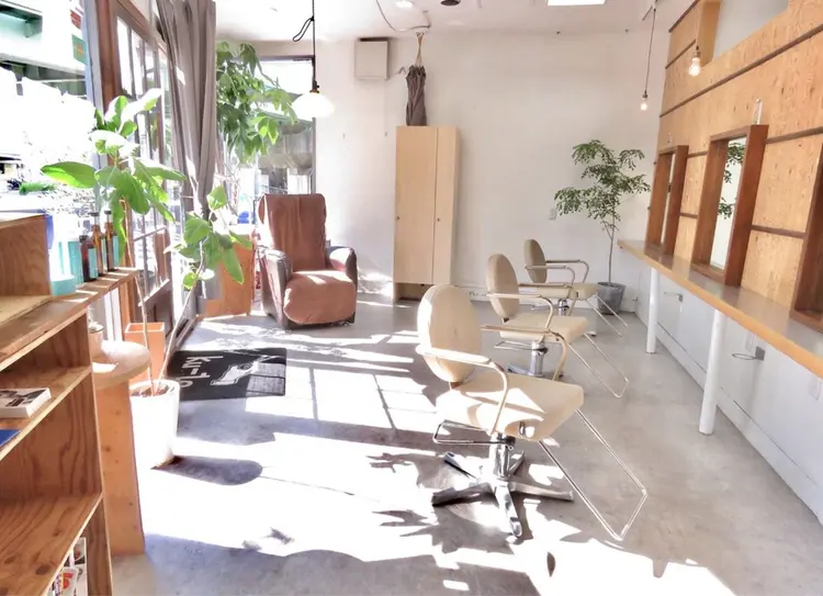 ku-to南浦和【クート】の内観・外観1