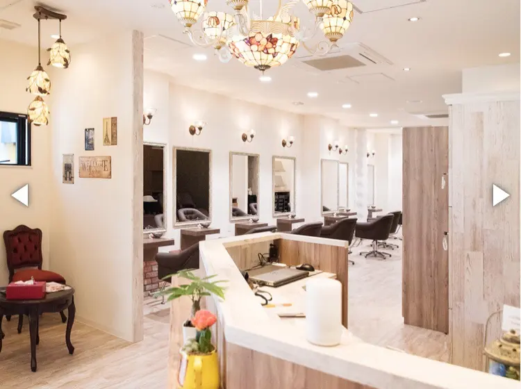 ルシードスタイル クリザンテームの内観・外観2