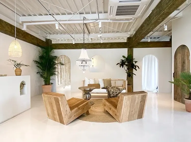 LAULEAの内観・外観2