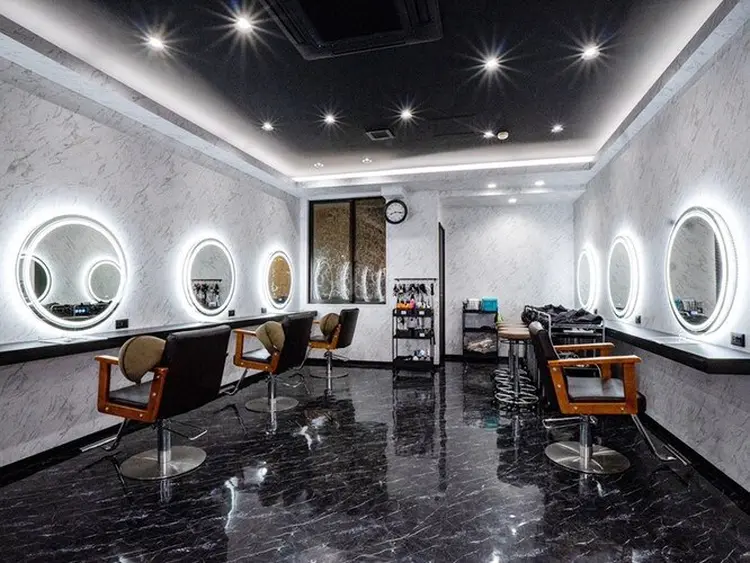 Carrefour LOHAS 草加東口店の内観・外観1