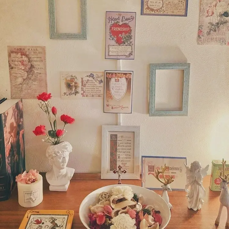 NOIROUGEの内観・外観1