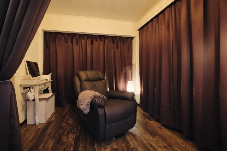 リラクゼーション&ビューティーSALON【NA-NO】の内観・外観1