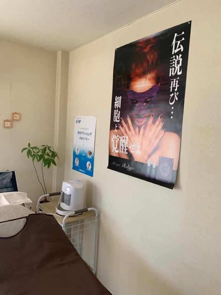 CHOUETTEの内観・外観3