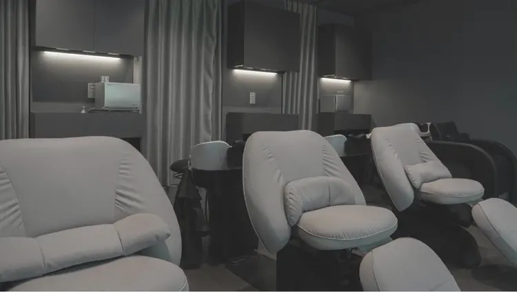 chorule 所沢プロぺ通り店の内観・外観3