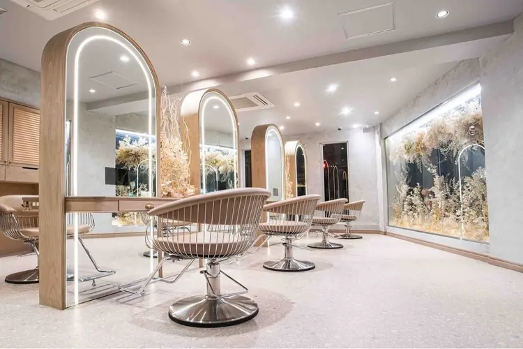 Cloe 博多の内観・外観2