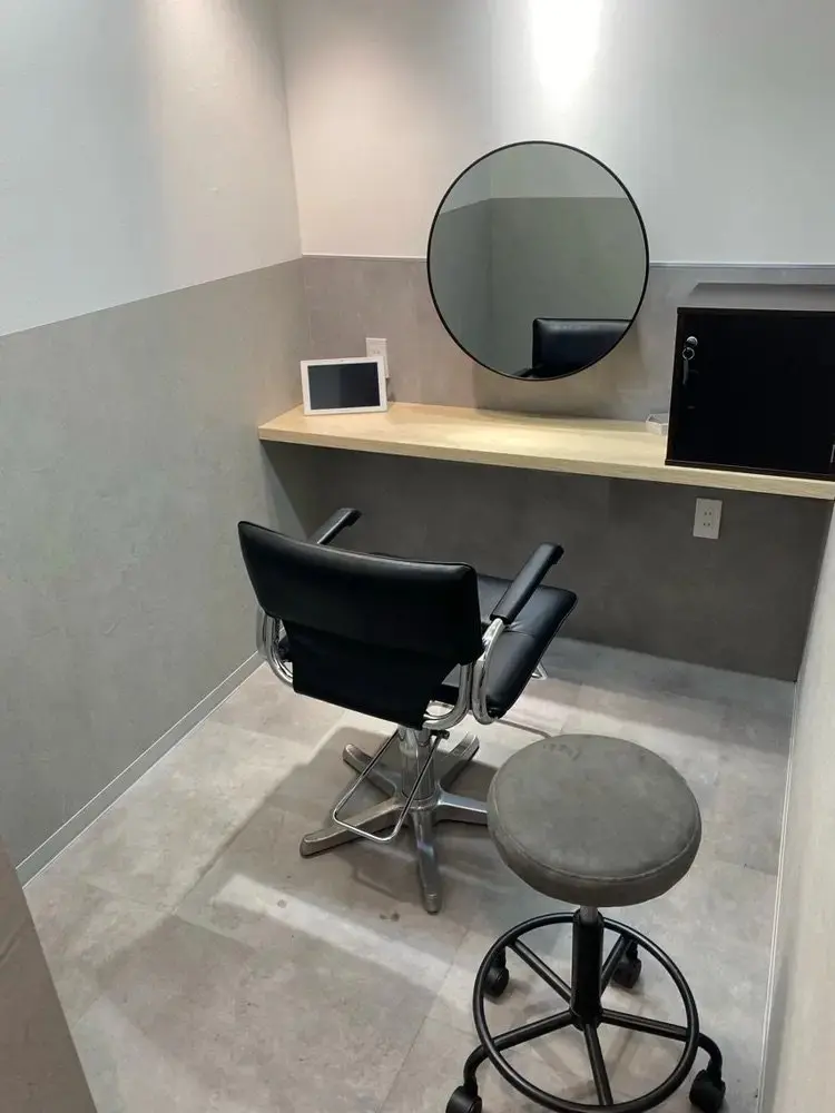 Qant 北千住店の内観・外観3