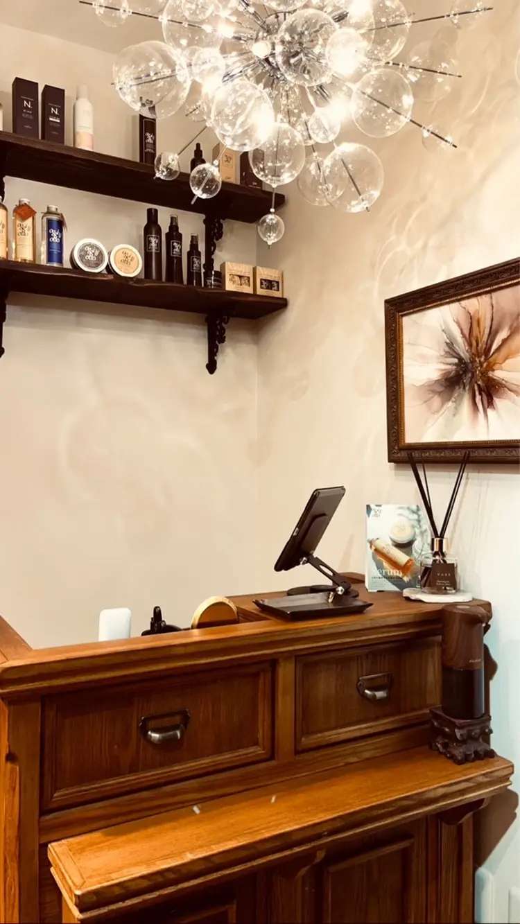 Reveの内観・外観2