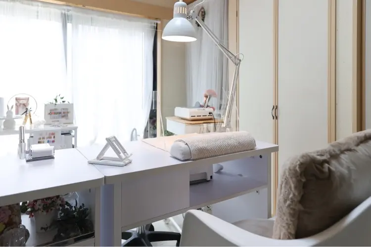 mie_nailの内観・外観2