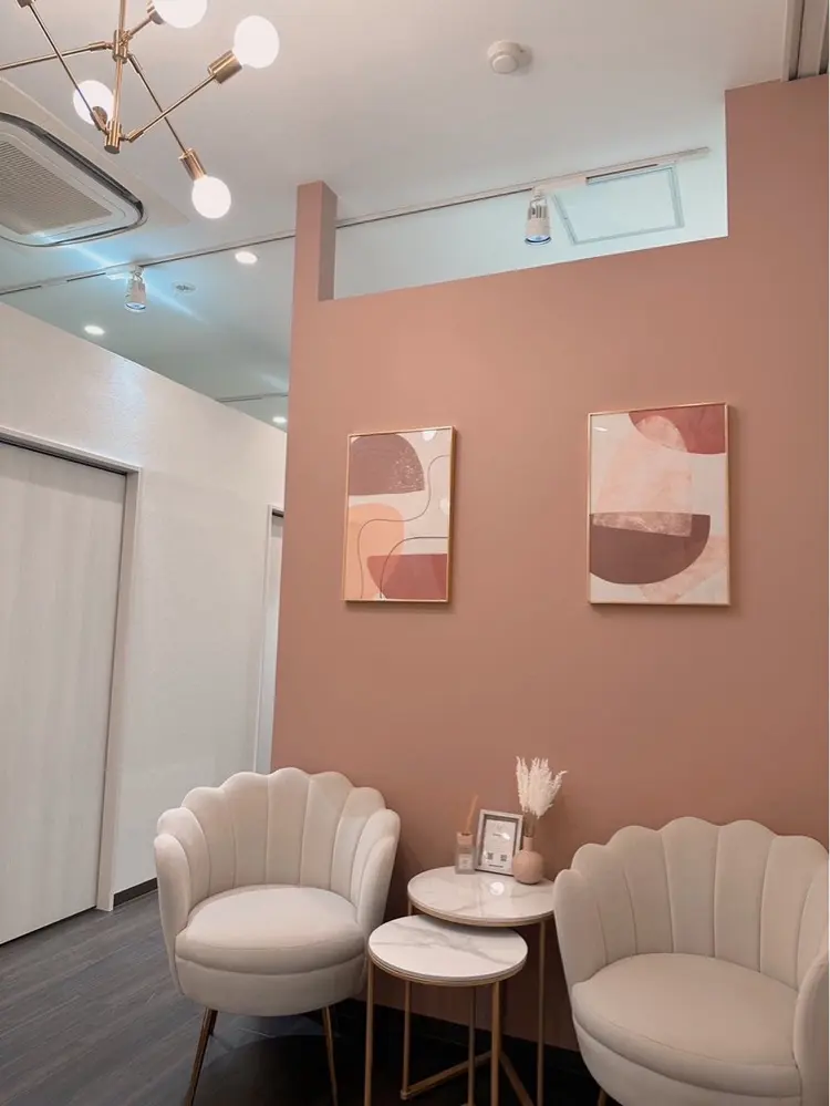 ANELA福島店の内観・外観1