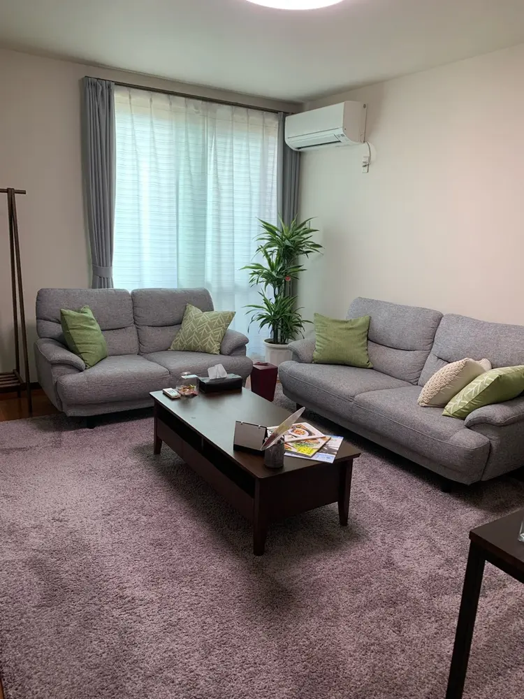 西大宮長生舘治療院の内観・外観2