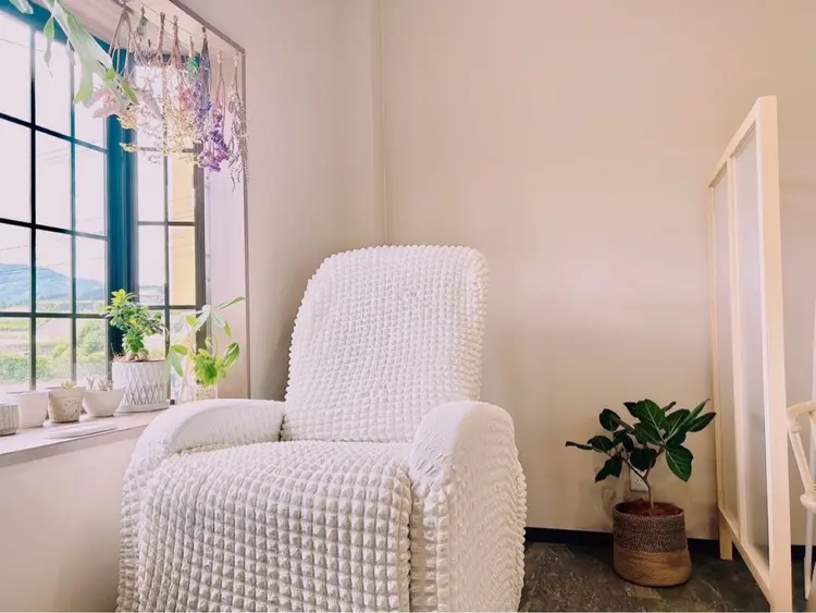 ojigi hairの内観・外観2