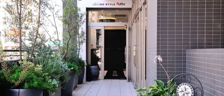 ルシードスタイルルッツの内観・外観3