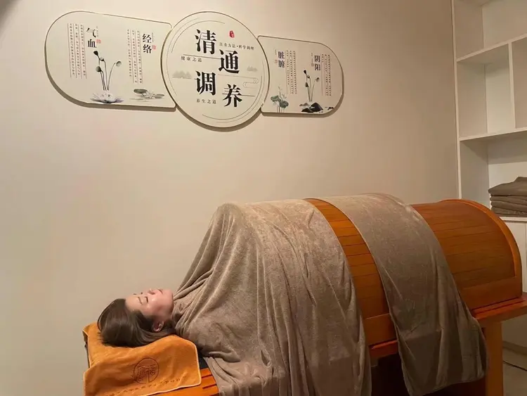 康福エステ＆ボディケアサロンの内観・外観1