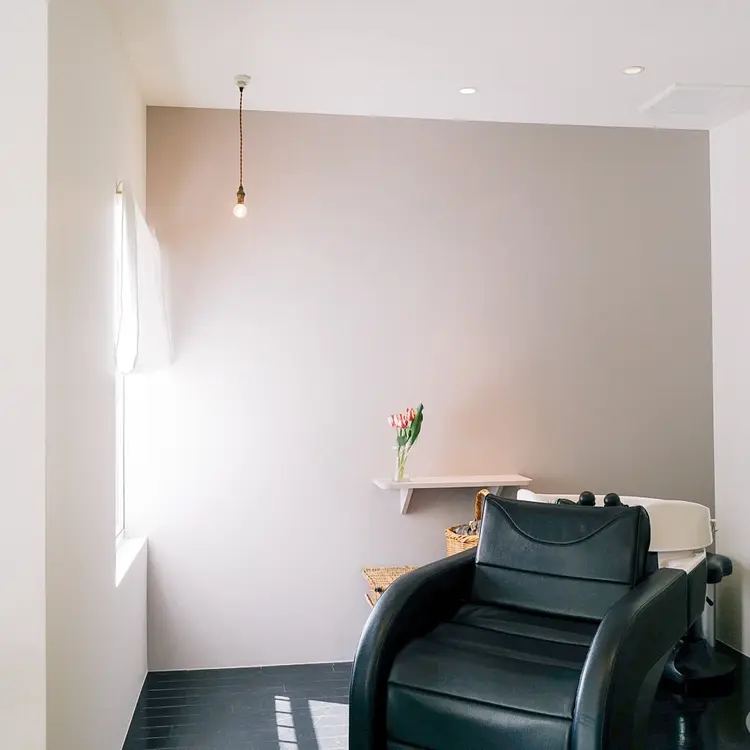 duchaの内観・外観3