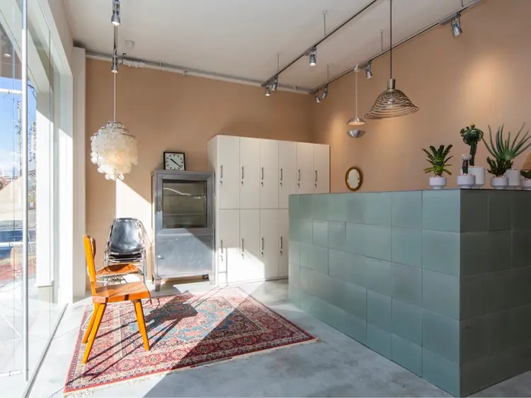 fig by arteficeの内観・外観3