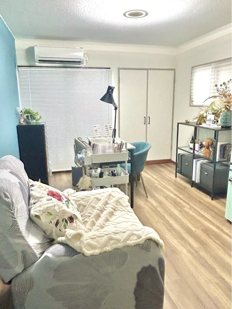 pinonailの内観・外観1