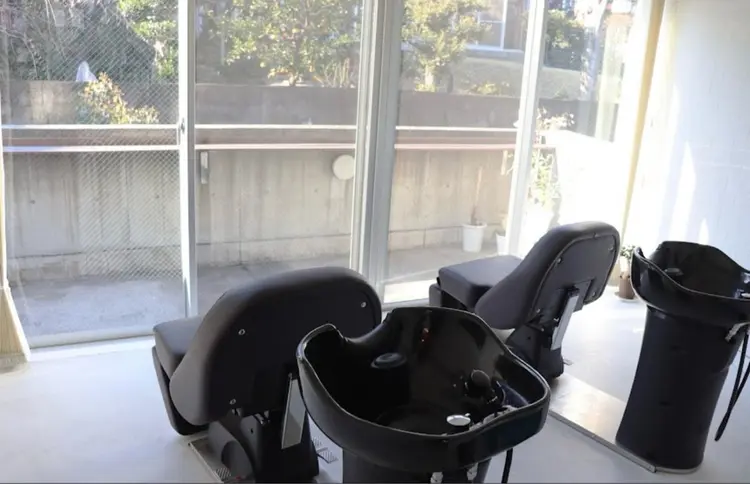 nofutureの内観・外観3