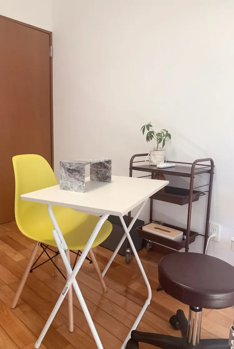 Goodtime　nailsの内観・外観1