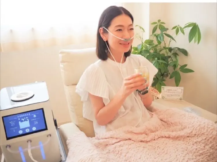 AQUAサロン AKALAの内観・外観1