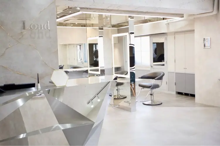 Lond aventusの内観・外観2