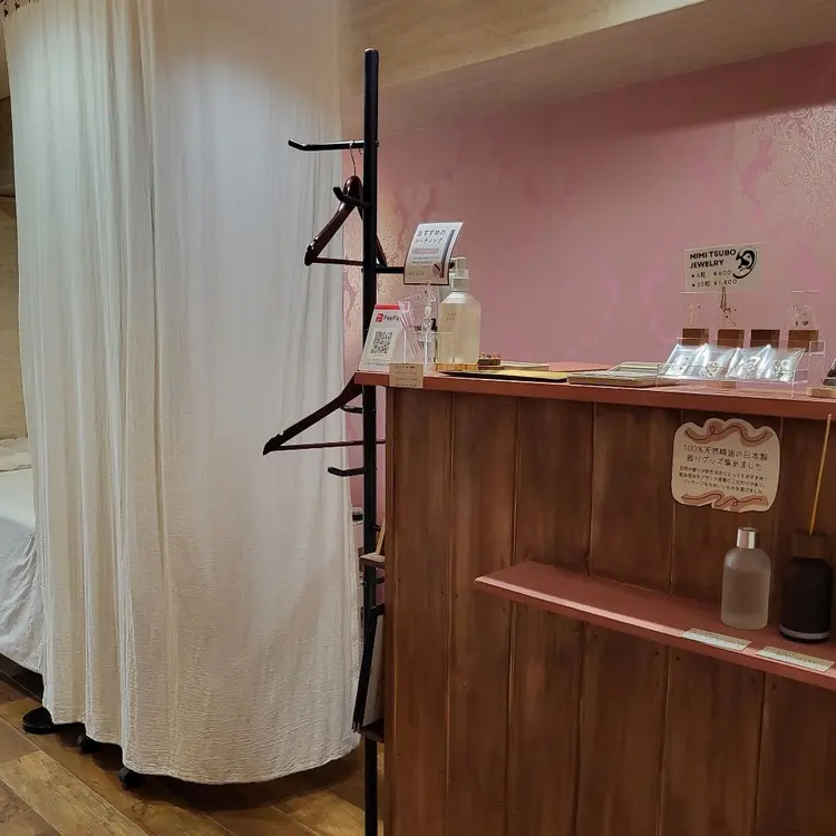 Rosie ロージー 渋谷の内観・外観3