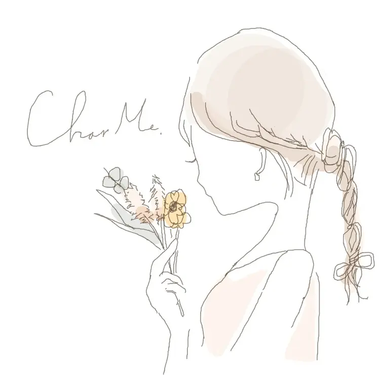 Char Meの内観・外観1