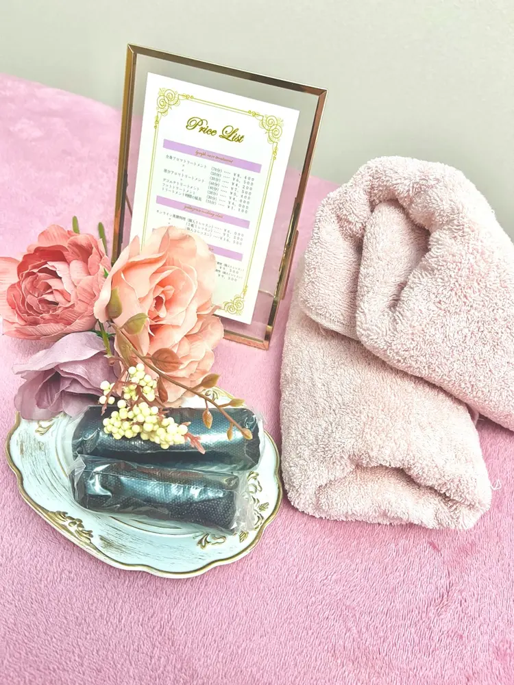 PerleAmour(ペルルアムール)の内観・外観1