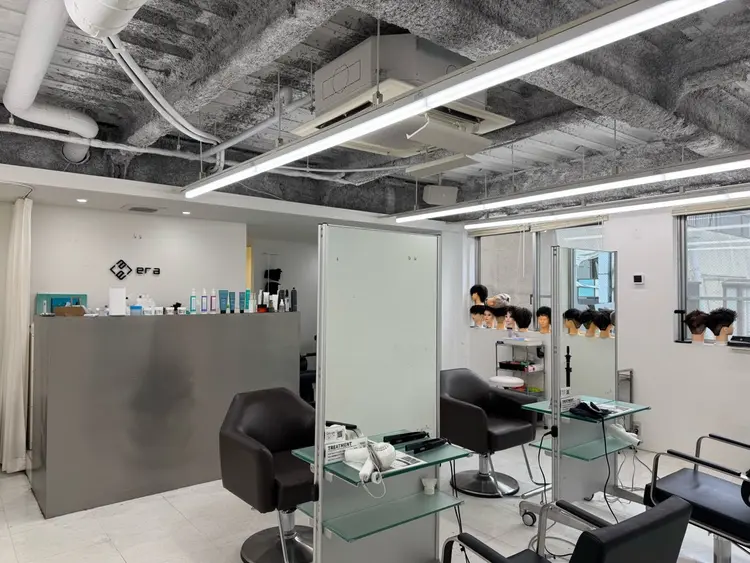 era2dの内観・外観1