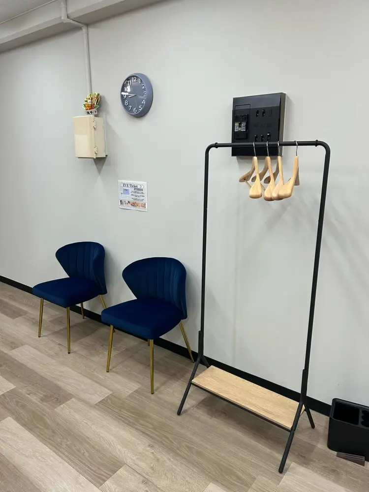 眉毛サロン ai brow 浅草橋店の内観・外観3