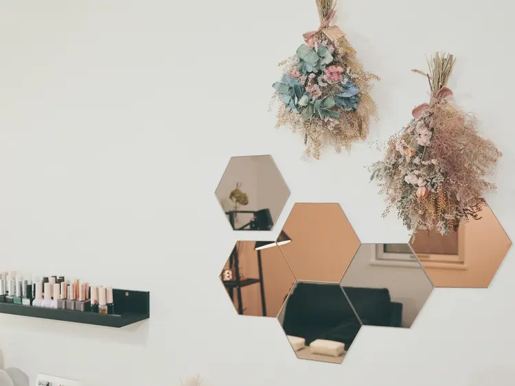 haliʻa nail salonの内観・外観3