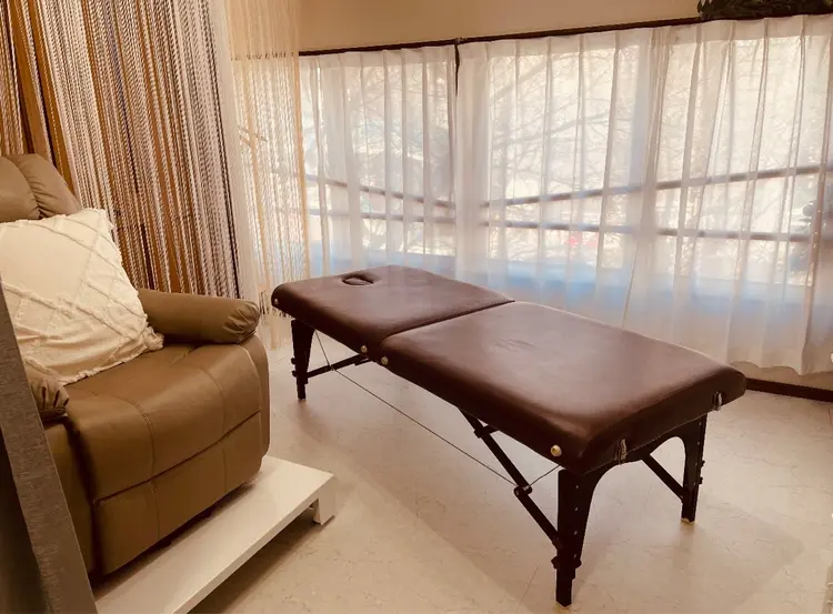 beauty salon Currenの内観・外観3