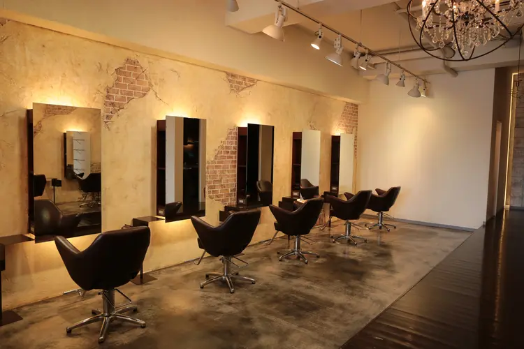 Inityの内観・外観1