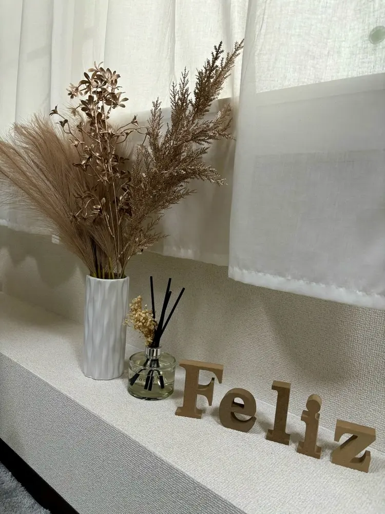 Felizの内観・外観2