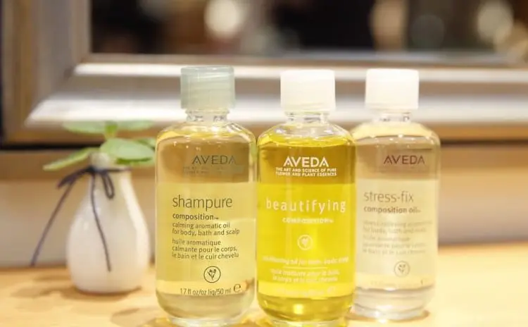 ソシエアヴェダまるひろ川越店の内観・外観3