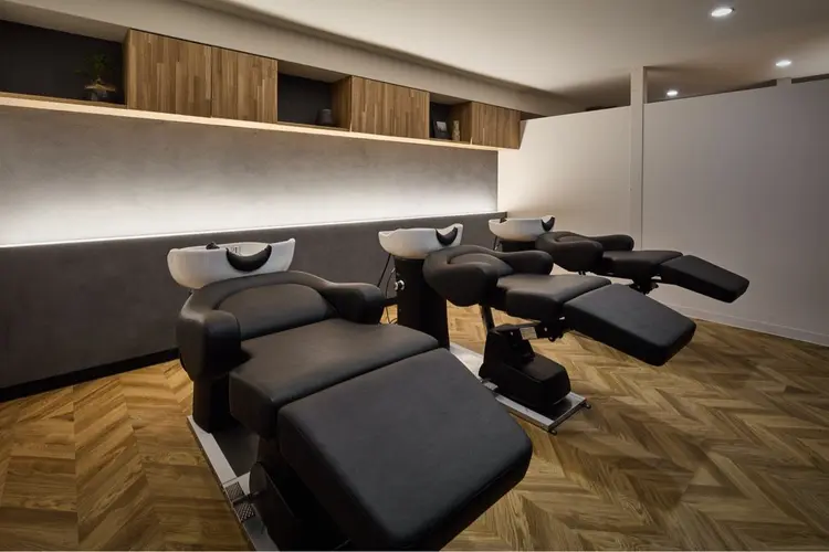 ten.の内観・外観3