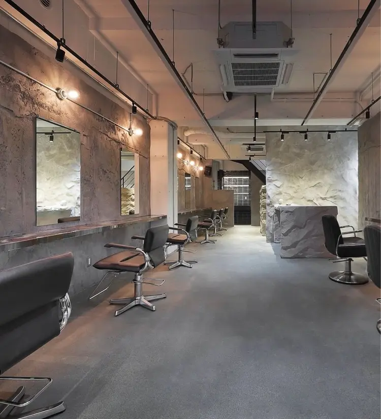 Neitの内観・外観1