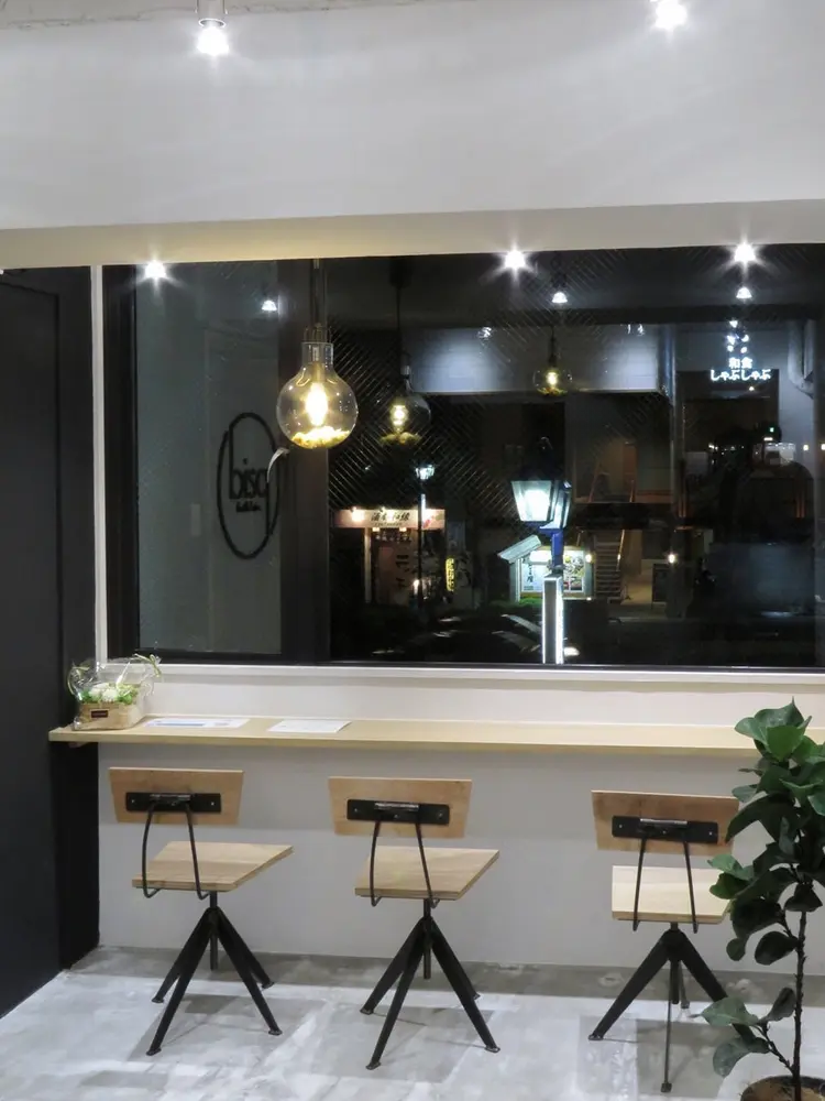 faith hair creationの内観・外観3