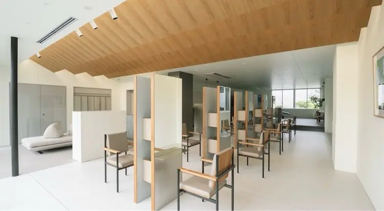 lorenaoの内観・外観1