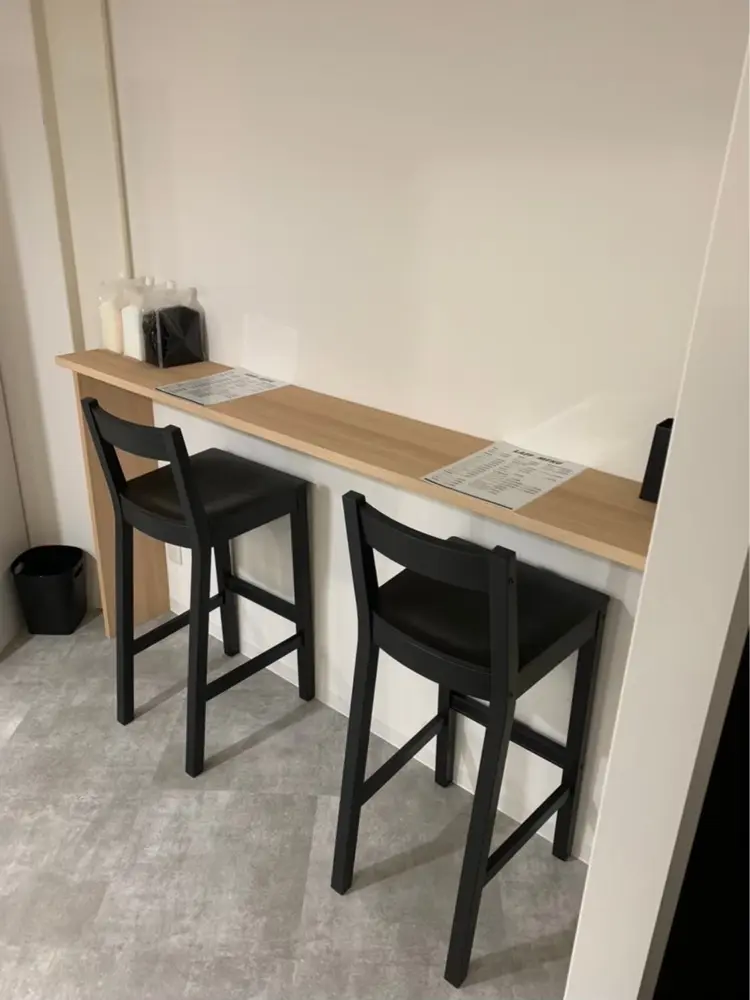 LAFF難波店の内観・外観2