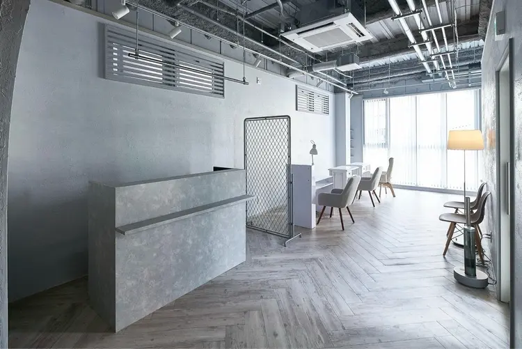 laula　Nail&Eyelashの内観・外観3