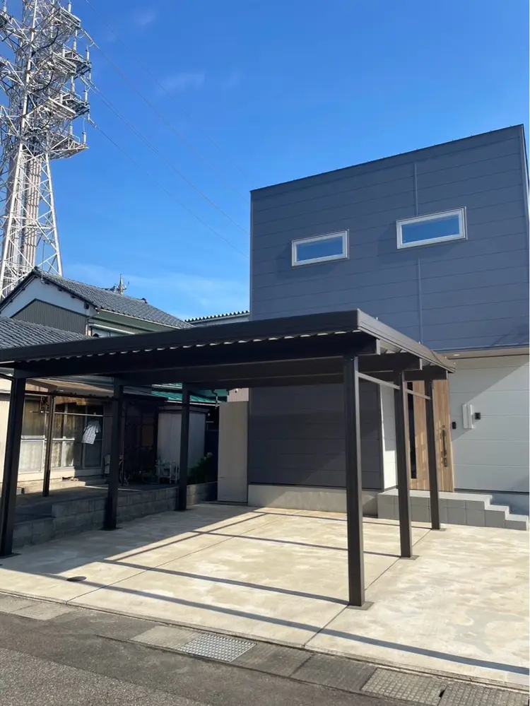 Twinkling( private salon)の内観・外観1