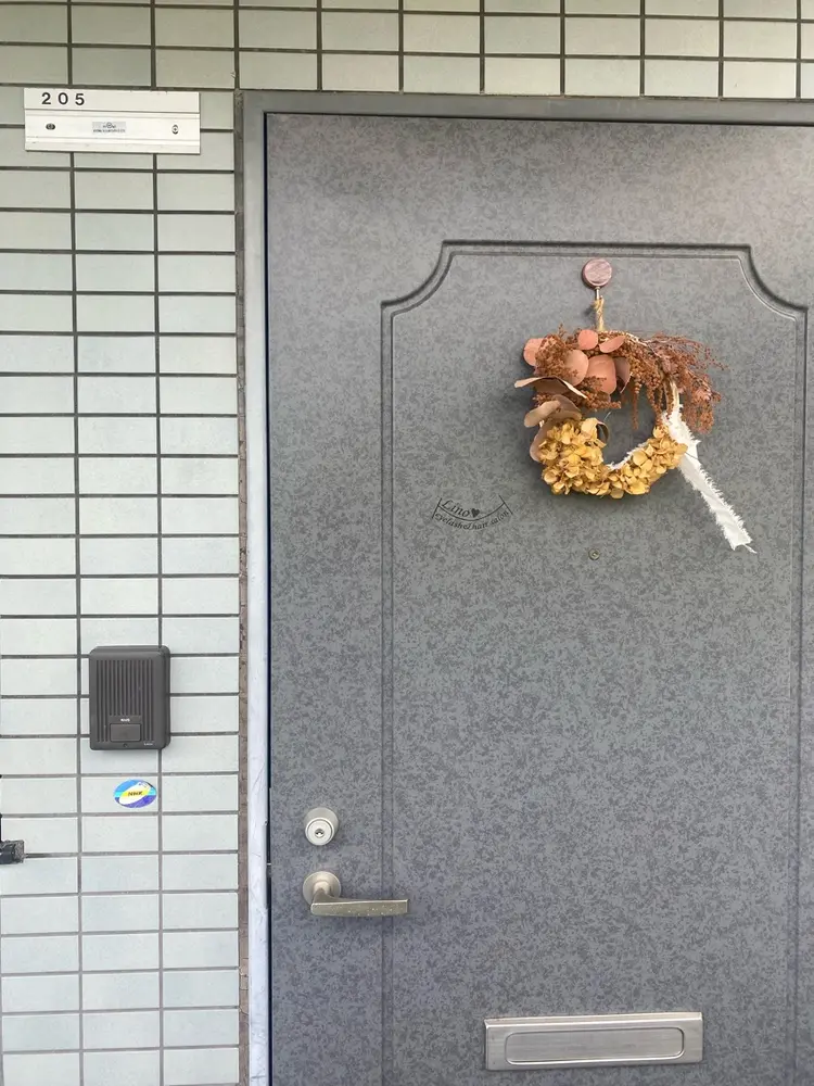 Linoの内観・外観3